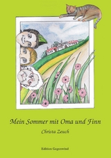 Mein Sommer mit Oma und Finn - Christa Zeuch