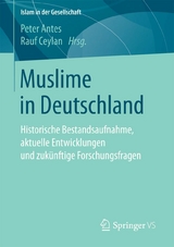 Muslime in Deutschland - 