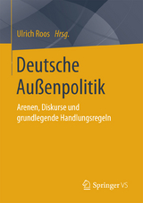 Deutsche Außenpolitik - 