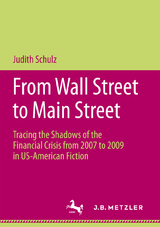 From Wall Street to Main Street - Judith Schulz
