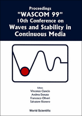 WAVES AND STABILITY IN CONTINUOUS MEDIA - 