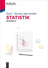 Statistik -  Toni C. Stocker,  Ingo Steinke