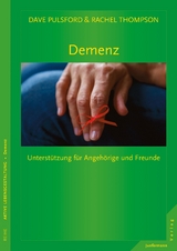 Demenz - Dave Pulsford, Rachel Thompson