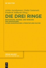 Die drei Ringe - 