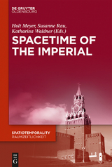 SpaceTime of the Imperial - 