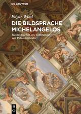 Die Bildsprache Michelangelos - Edgar Wind