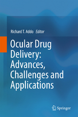 Ocular Drug Delivery: Advances, Challenges and Applications - 