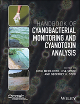 Handbook of Cyanobacterial Monitoring and Cyanotoxin Analysis - 