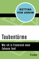 Taubentürme -  Bettina Von Arnim