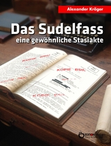 Das Sudelfass - Alexander Kröger