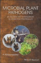 Microbial Plant Pathogens - Perumal Narayanasamy