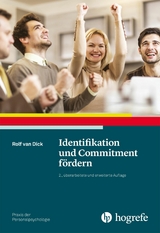 Identifikation und Commitment fördern -  van Dick