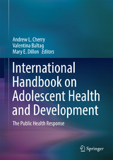 International Handbook on Adolescent Health and Development - 