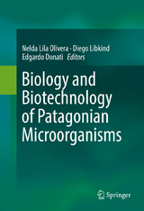 Biology and Biotechnology of Patagonian Microorganisms - 