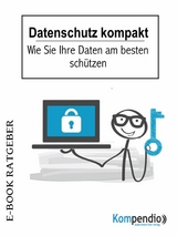 Datenschutz kompakt - Daniela Nelz