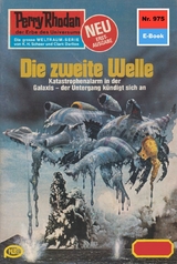 Perry Rhodan 975: Die zweite Welle - Marianne Sydow