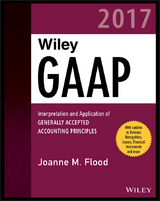 Wiley GAAP 2017 -  Joanne M. Flood