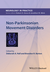Non-Parkinsonian Movement Disorders - 