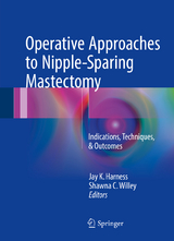 Operative Approaches to Nipple-Sparing Mastectomy - 
