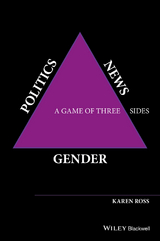 Gender, Politics, News - Karen Ross