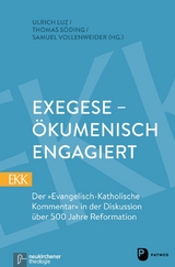 Exegese - ökumenisch engagiert - 