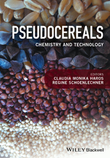 Pseudocereals - 