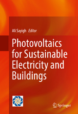Photovoltaics for Sustainable Electricity and Buildings - 