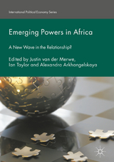 Emerging Powers in Africa - 