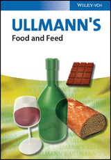 Ullmann's Food and Feed