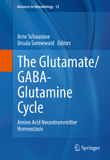 The Glutamate/GABA-Glutamine Cycle - 