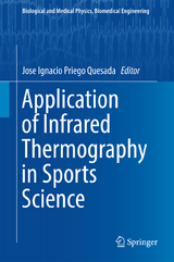 Application of Infrared Thermography in Sports Science - 