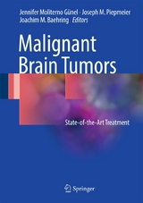 Malignant Brain Tumors - 