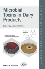 Microbial Toxins in Dairy Products - 