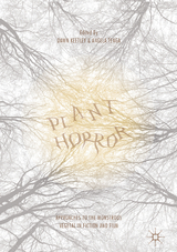 Plant Horror - 