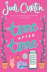 Time After Time - Curtin, Judi