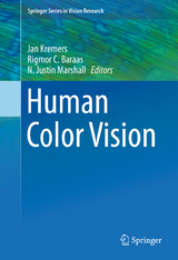 Human Color Vision - 