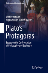 Plato’s Protagoras - 