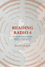 Reading Radio 4 -  Macdonald Daly