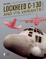 Lockheed C-130 and Its Variants - Reed, Chris