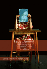 Playful Memories - Jordana Blejmar