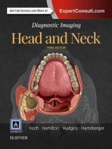 Diagnostic Imaging: Head and Neck - Koch, Bernadette L.; Hamilton, Bronwyn E.; Hudgins, Patricia A.; Harnsberger, H. Ric