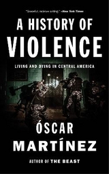 A History of Violence - Martínez, Óscar