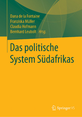 Das politische System Südafrikas - 