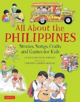 All About the Philippines - Jimenez, Gidget Roceles