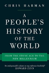 A People's History of the World - Harman, Chris