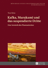 Kafka, Murakami und das suspendierte Dritte - Tom Reiss