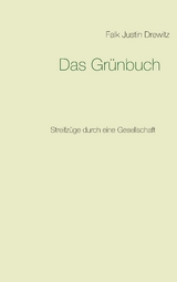 Das Grünbuch - Falk Justin Drewitz