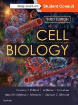 Cell Biology - Pollard, Thomas D.; Earnshaw, William C.; Lippincott-Schwartz, Jennifer; Johnson, Graham