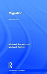 Migration - Samers, Michael; Collyer, Michael