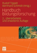 Handbuch Bildungsforschung - 